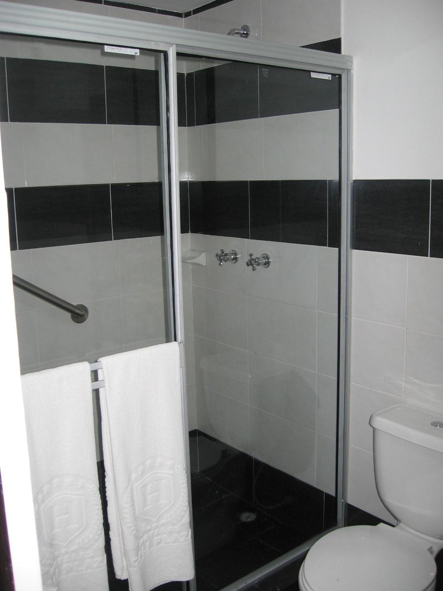 Aw Hotel Sport Cali Bagian luar foto