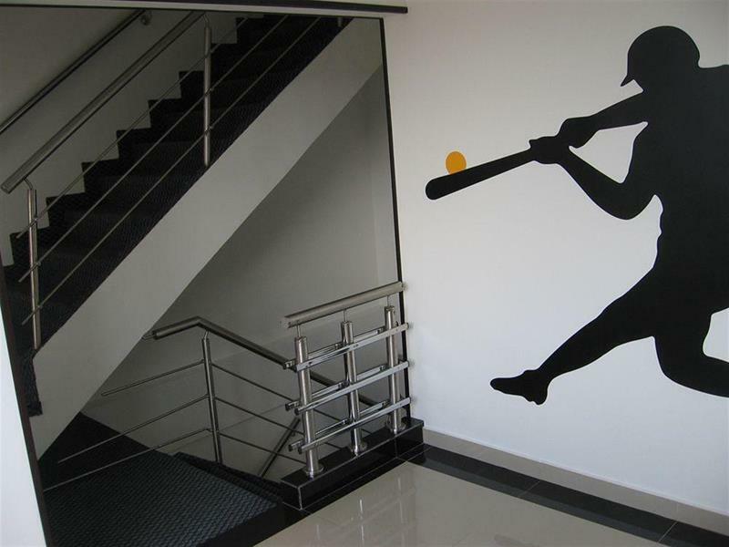 Aw Hotel Sport Cali Bagian luar foto